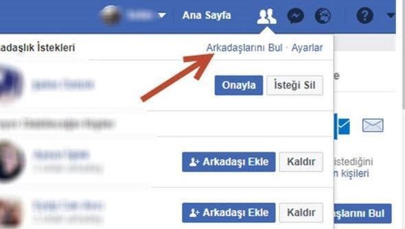 Facebookun pek bilinmeyen özellikleri: Mutlaka öğrenin Facebookun pek bilinmeyen özellikleri: Mutlaka öğrenin