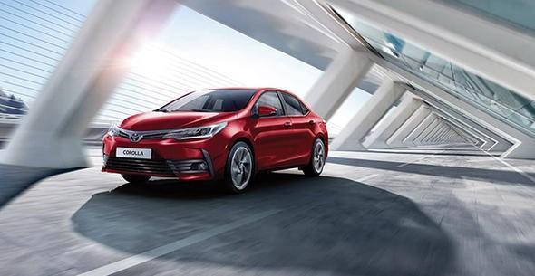 İşte dünyanın en çok satan 10 modeli İşte dünyanın en çok satan 10 modeli