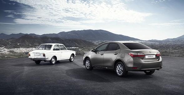 İşte dünyanın en çok satan 10 modeli İşte dünyanın en çok satan 10 modeli