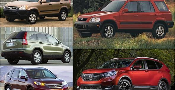 İşte dünyanın en çok satan 10 modeli İşte dünyanın en çok satan 10 modeli