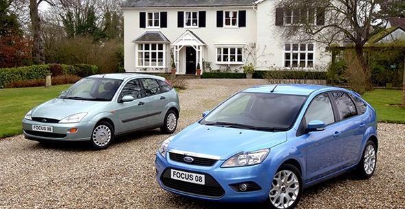 İşte dünyanın en çok satan 10 modeli İşte dünyanın en çok satan 10 modeli