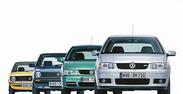 İşte dünyanın en çok satan 10 modeli İşte dünyanın en çok satan 10 modeli