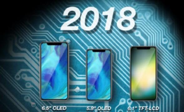 iPhone Xe veda: İşte Appleın yeni iPhoneları iPhone Xe veda: İşte Appleın yeni iPhoneları