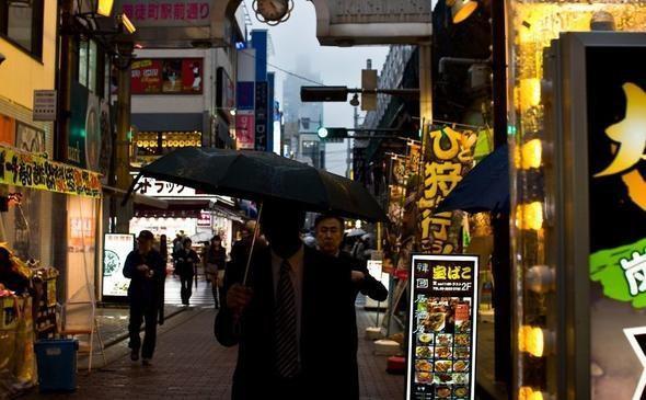 Burası dünyanın en çok çalışan ülkesi Sokaklarda inanılmaz görüntüler.. Burası dünyanın en çok çalışan ülkesi Sokaklarda inanılmaz görüntüler..