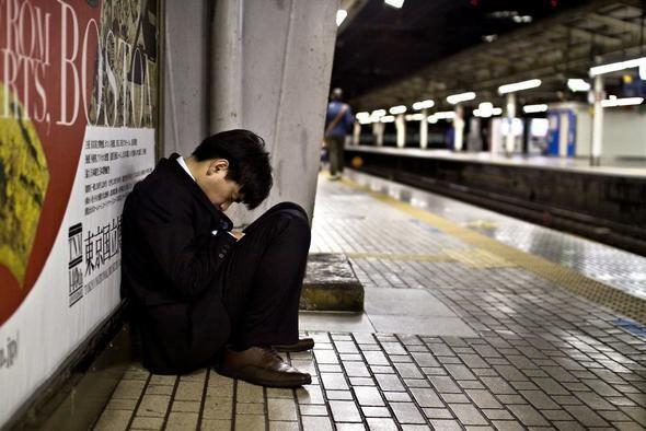 Burası dünyanın en çok çalışan ülkesi Sokaklarda inanılmaz görüntüler.. Burası dünyanın en çok çalışan ülkesi Sokaklarda inanılmaz görüntüler..