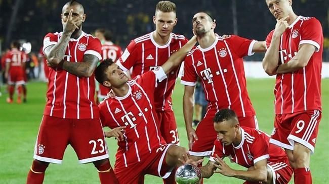 İşte dünyanın en zengin 30 kulübü...