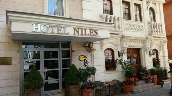 Binlerce kişinin oylarıyla seçildi İşte Türkiyenin en iyi otelleri