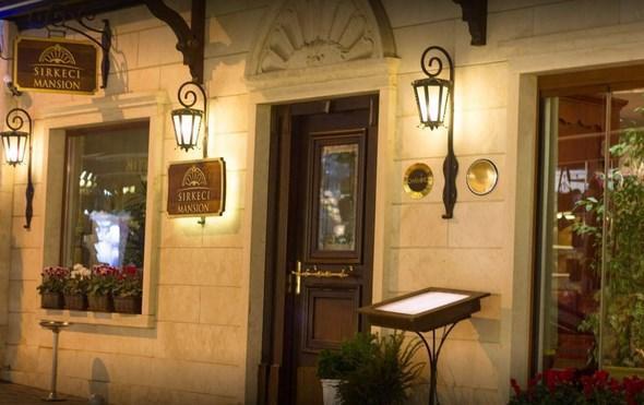 Binlerce kişinin oylarıyla seçildi İşte Türkiyenin en iyi otelleri