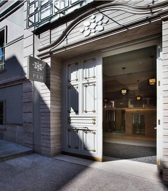 Binlerce kişinin oylarıyla seçildi İşte Türkiyenin en iyi otelleri