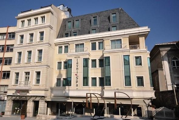 Binlerce kişinin oylarıyla seçildi İşte Türkiyenin en iyi otelleri