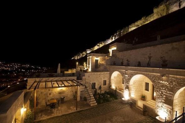 Binlerce kişinin oylarıyla seçildi İşte Türkiyenin en iyi otelleri