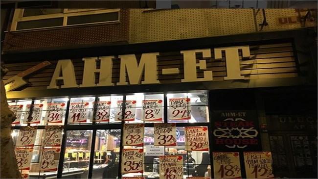 Hepsi birer Nusr-ET olmaya çalışıyor