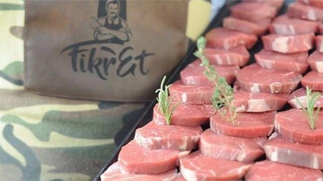 Hepsi birer Nusr-ET olmaya çalışıyor