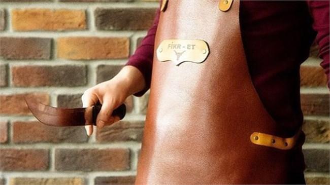 Hepsi birer Nusr-ET olmaya çalışıyor