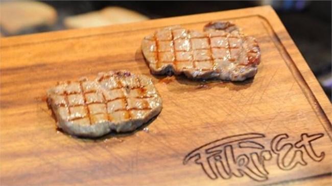 Hepsi birer Nusr-ET olmaya çalışıyor