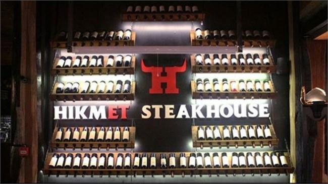 Hepsi birer Nusr-ET olmaya çalışıyor