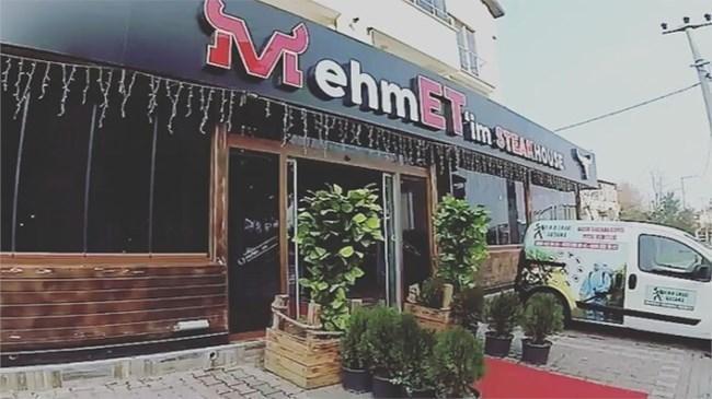 Hepsi birer Nusr-ET olmaya çalışıyor