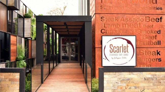 Hepsi birer Nusr-ET olmaya çalışıyor