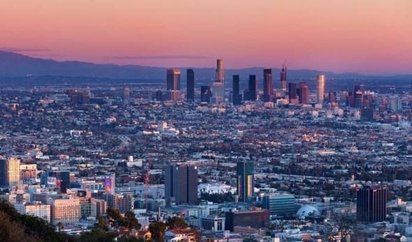 Yarının teknoloji başkentleri Yarının teknoloji başkentleri