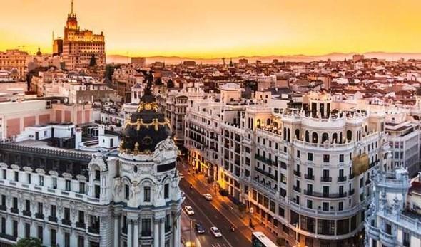 Yarının teknoloji başkentleri Yarının teknoloji başkentleri