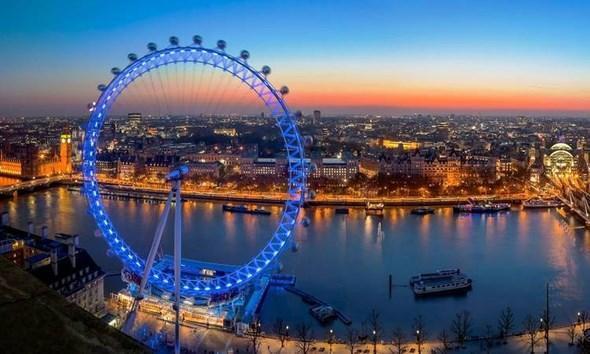 Yarının teknoloji başkentleri Yarının teknoloji başkentleri