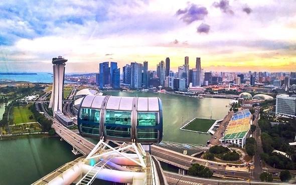 Yarının teknoloji başkentleri Yarının teknoloji başkentleri