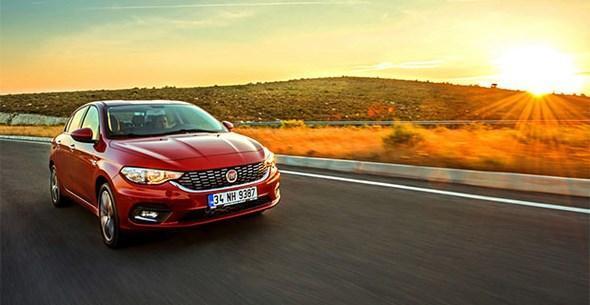 İşte ocak ayında en çok satan otomobiller