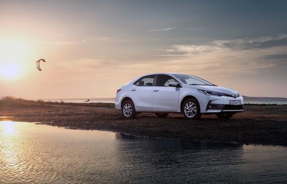 İşte ocak ayında en çok satan otomobiller