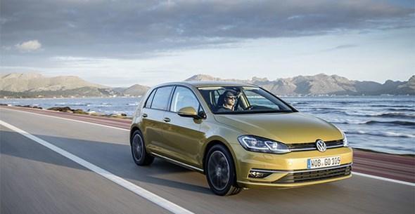 İşte ocak ayında en çok satan otomobiller