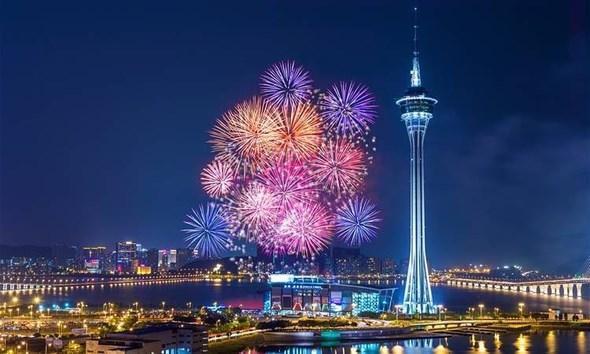 Dünyanın en çok ziyaret edilen kentleri Dünyanın en çok ziyaret edilen kentleri