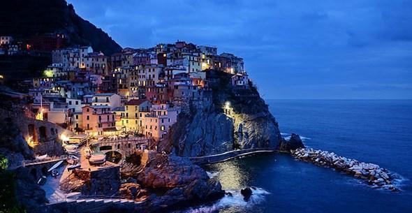 Türkler akın akın bu ülkelere gitti İlk sıradaki şaşırttı... Türkler akın akın bu ülkelere gitti İlk sıradaki şaşırttı...