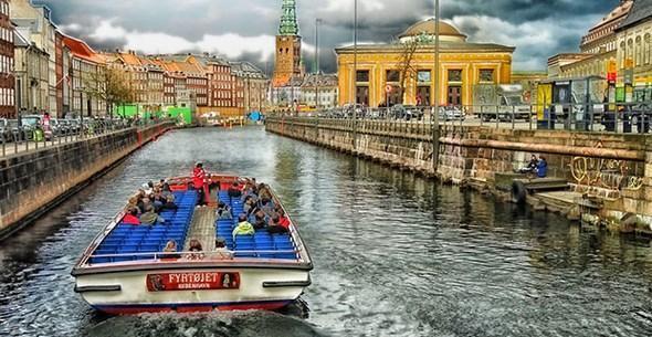 Türkler akın akın bu ülkelere gitti İlk sıradaki şaşırttı... Türkler akın akın bu ülkelere gitti İlk sıradaki şaşırttı...