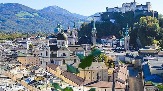 Dev listeye Türkiyeden 4 şehir girdi