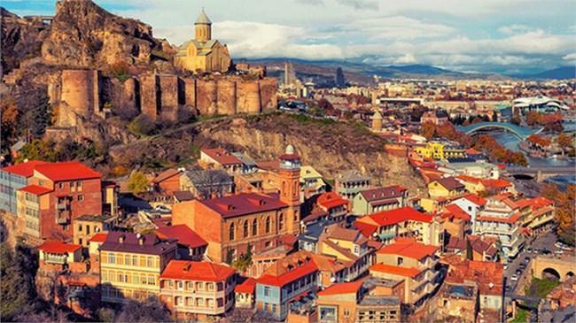 Dev listeye Türkiyeden 4 şehir girdi