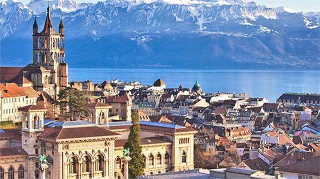 Dev listeye Türkiyeden 4 şehir girdi