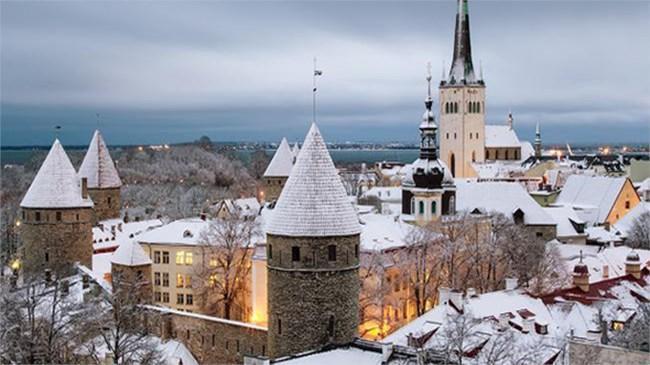 Dev listeye Türkiyeden 4 şehir girdi