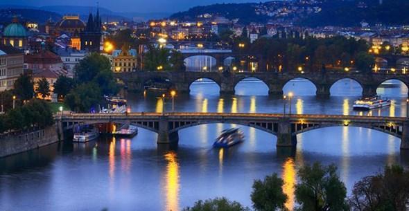 Dev listeye Türkiyeden 4 şehir girdi