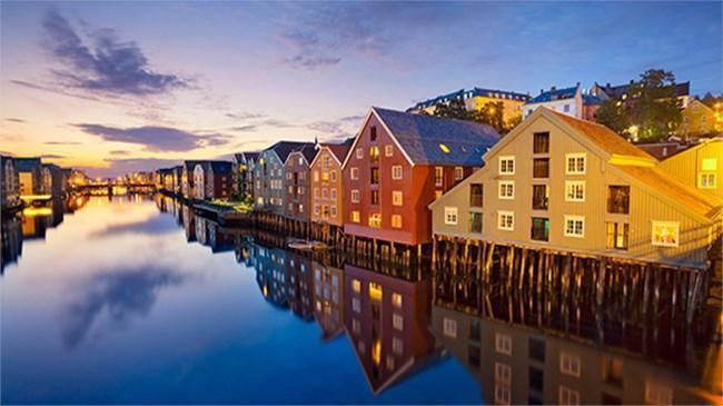 Dev listeye Türkiyeden 4 şehir girdi