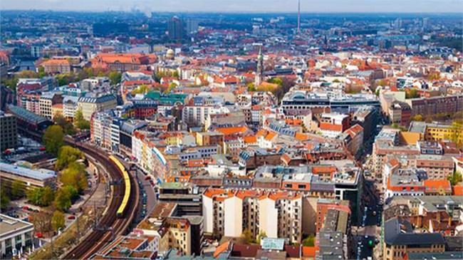 Dev listeye Türkiyeden 4 şehir girdi