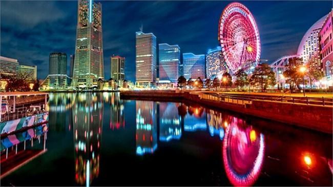 Dev listeye Türkiyeden 4 şehir girdi