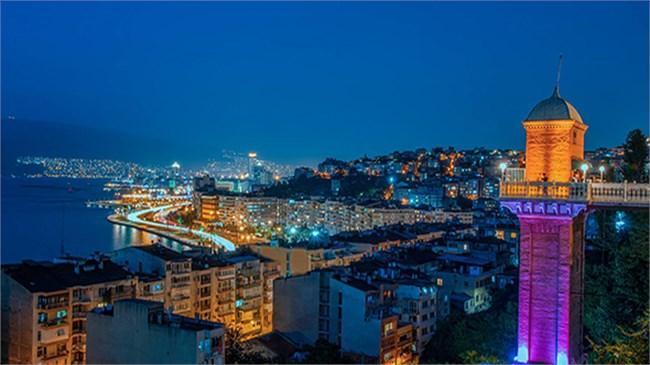 Dev listeye Türkiyeden 4 şehir girdi