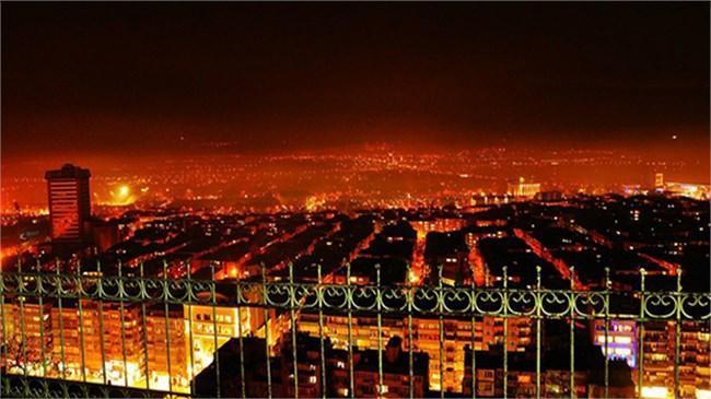 Dev listeye Türkiyeden 4 şehir girdi