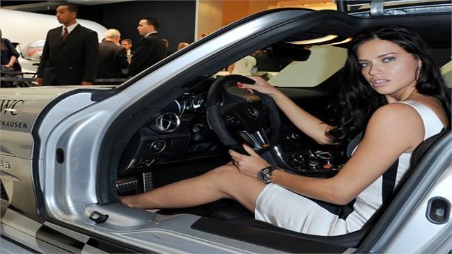 Gözlerinize inanamayacaksınız Meleklerin otomobilleri Gözlerinize inanamayacaksınız Meleklerin otomobilleri