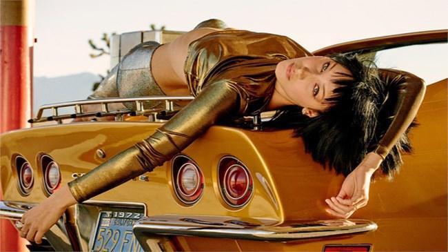 Gözlerinize inanamayacaksınız Meleklerin otomobilleri Gözlerinize inanamayacaksınız Meleklerin otomobilleri