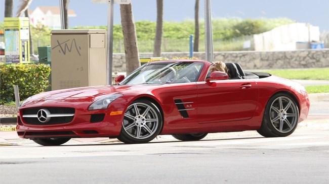 Gözlerinize inanamayacaksınız Meleklerin otomobilleri Gözlerinize inanamayacaksınız Meleklerin otomobilleri