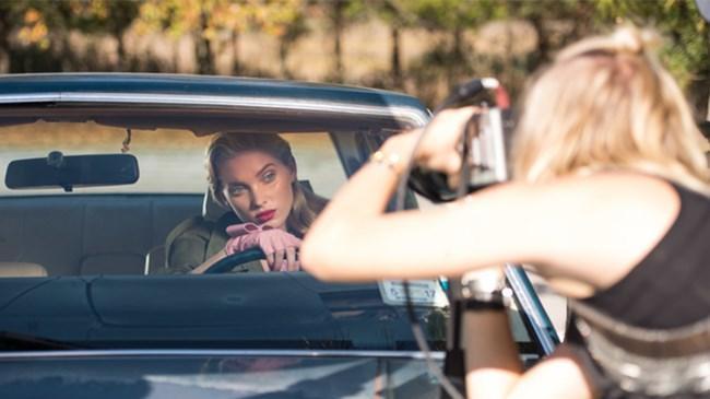 Gözlerinize inanamayacaksınız Meleklerin otomobilleri Gözlerinize inanamayacaksınız Meleklerin otomobilleri