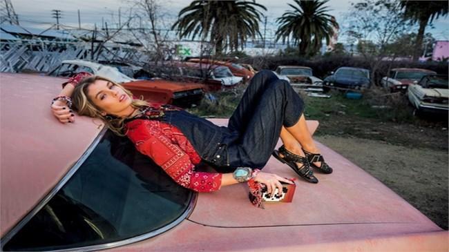 Gözlerinize inanamayacaksınız Meleklerin otomobilleri Gözlerinize inanamayacaksınız Meleklerin otomobilleri