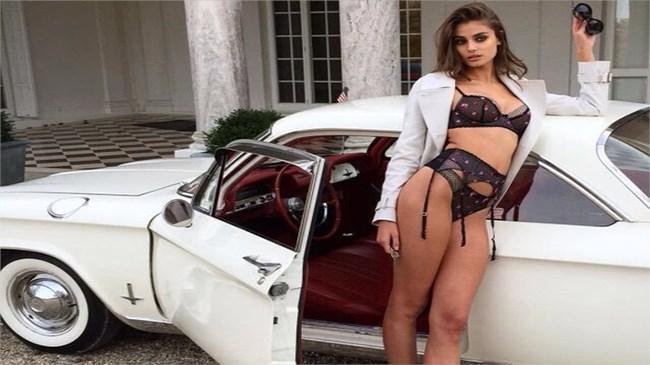 Gözlerinize inanamayacaksınız Meleklerin otomobilleri Gözlerinize inanamayacaksınız Meleklerin otomobilleri