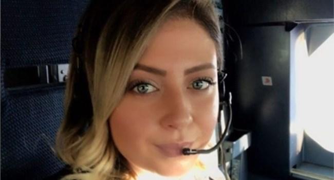 Fenomen Türk kadın pilotlar