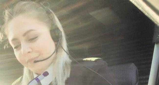 Fenomen Türk kadın pilotlar